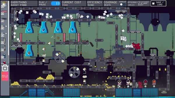 《Contraption船长的巧克力工厂 Contraption's Chocolate Factory》中文版 v1.22-网创星球